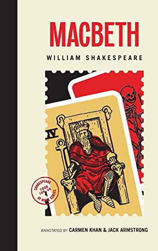 Stock image for Macbeth: Shakespeare At Home, Book 1 for sale by THE SAINT BOOKSTORE