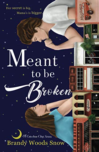 

Meant To Be Broken