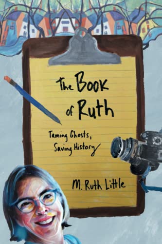 Beispielbild fr The Book of Ruth zum Verkauf von ThriftBooks-Atlanta