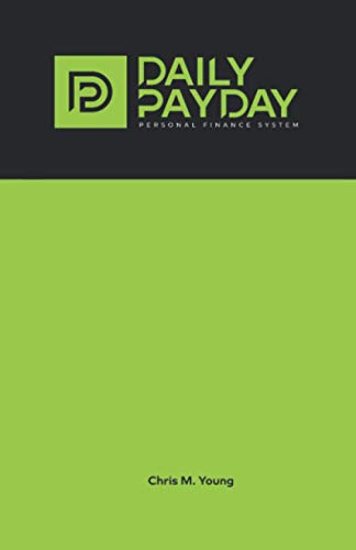 Stock image for The Daily Payday Personal Finance System for sale by HPB-Emerald