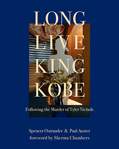 Beispielbild fr Long Live King Kobe zum Verkauf von Blackwell's