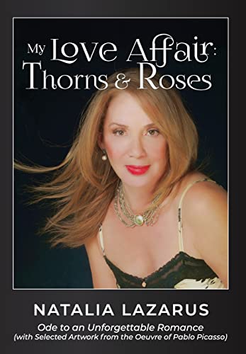 Stock image for My Love Affair: Thorns and Roses for sale by ThriftBooks-Atlanta