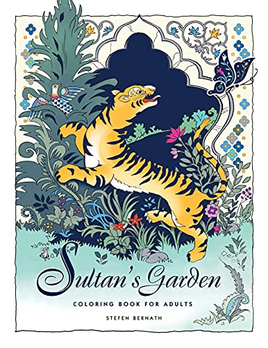 9781736320938: Sultan's Garden