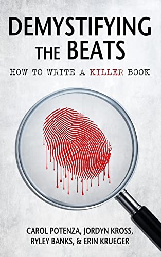 9781736326275: Demystifying the Beats: How to Write a Killer Book