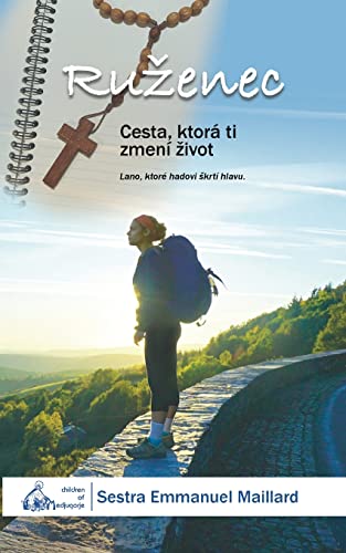 Beispielbild fr Ru?enec: Cesta, ktor ti zmen ?ivot -Language: slovak zum Verkauf von GreatBookPrices