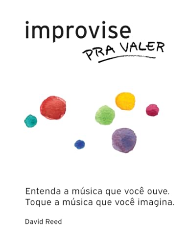 Imagen de archivo de Improvise pra Valer a la venta por PBShop.store US