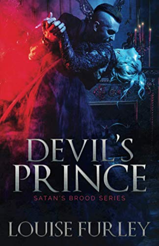 Imagen de archivo de Devil's Prince a la venta por Lucky's Textbooks