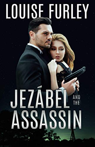 Imagen de archivo de Jezbel and the Assassin a la venta por Lucky's Textbooks