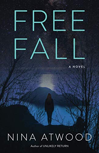 Beispielbild fr Free Fall: A Psychological Thriller zum Verkauf von BooksRun