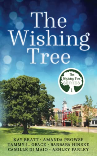Imagen de archivo de The Wishing Tree a la venta por GF Books, Inc.