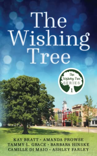 Immagine dell'editore per The Wishing Tree venduto da Reuseabook