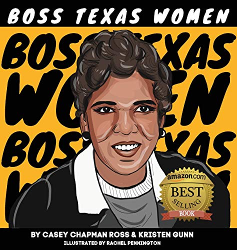 Stock image for Boss Texas Women for sale by GreatBookPrices