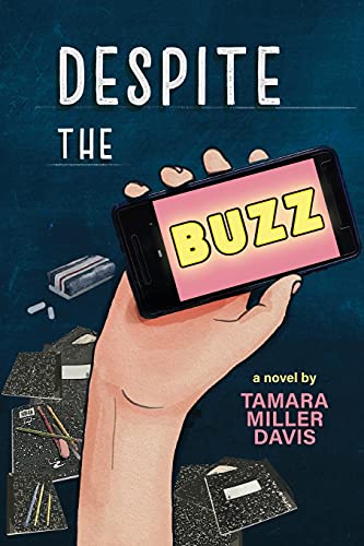 Stock image for Despite the Buzz for sale by Better World Books: West