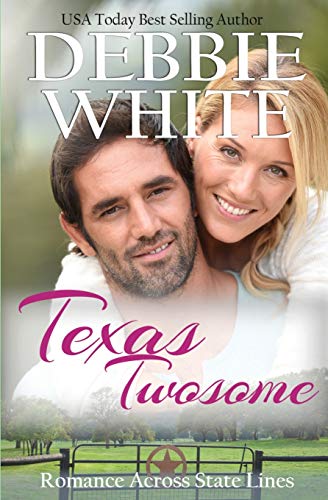 Stock image for Texas Twosome for sale by GreatBookPrices