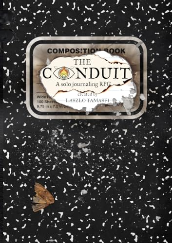 9781736386675: The Conduit