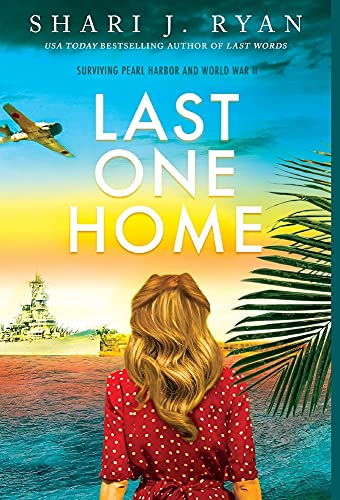 

Last One Home
