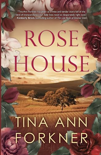 Stock image for Rose House for sale by GreatBookPrices