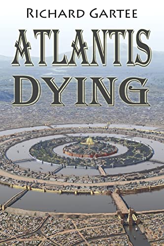 Stock image for Atlantis Dying for sale by THE SAINT BOOKSTORE