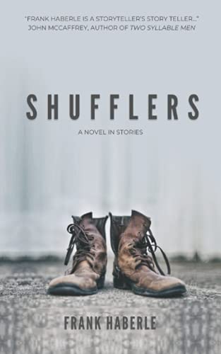 Imagen de archivo de Shufflers a la venta por GF Books, Inc.