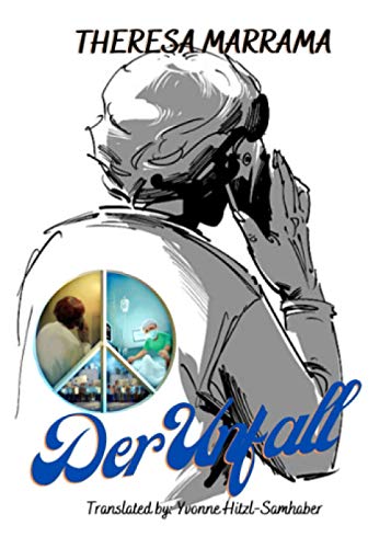 9781736406403: Der Unfall (German Edition)