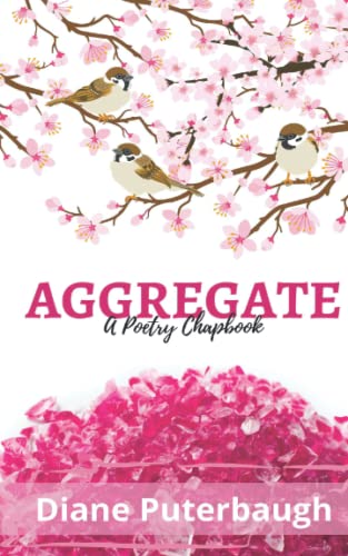 Stock image for Aggregate: A Poetry Chapbook for sale by GF Books, Inc.