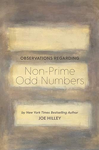 9781736410516: Observations Regarding Non-Prime Odd Numbers