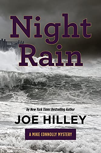 Stock image for Night Rain for sale by Red's Corner LLC