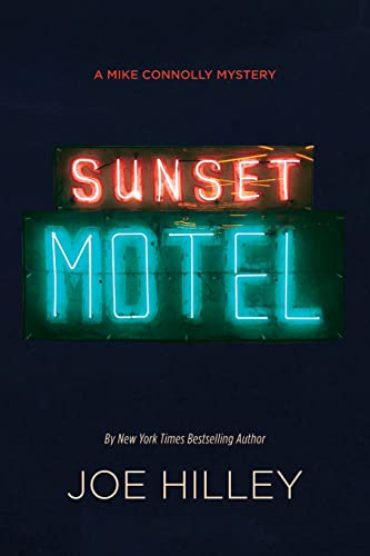 Imagen de archivo de Sunset Motel [FIRST PRINTING] a la venta por MostlySignedBooks