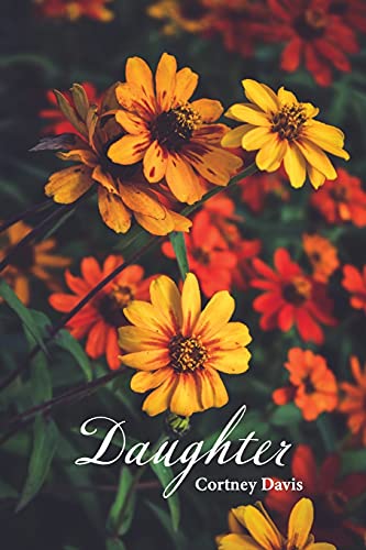 Stock image for Daughter: poems for sale by PlumCircle