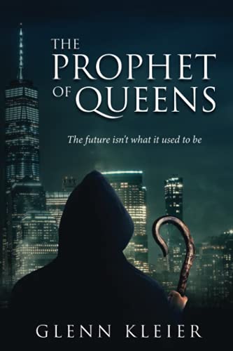 Beispielbild fr The Prophet of Queens zum Verkauf von BooksRun