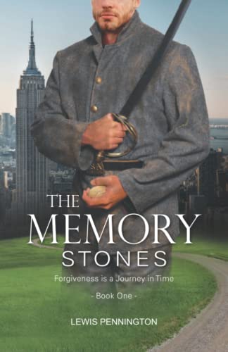 Beispielbild fr The Memory Stones: Forgiveness is a Journey in Time zum Verkauf von Wonder Book