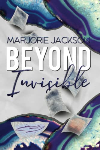 Stock image for Beyond Invisible for sale by Better World Books