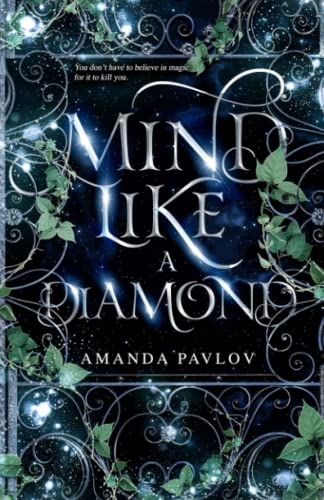 Imagen de archivo de Mind Like a Diamond a la venta por Red's Corner LLC