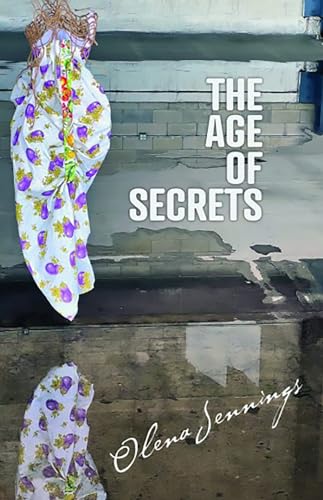 Stock image for The Age of Secrets for sale by HPB-Emerald