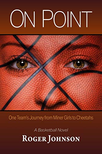 Beispielbild fr On Point: One Team's Journey from Miner Girls to Cheetahs zum Verkauf von Books From California