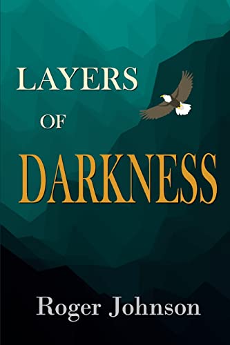 9781736436882: Layers of Darkness