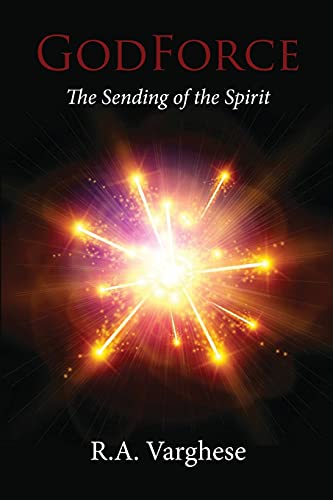 Stock image for GodForce: The Sending of the Spirit for sale by Lucky's Textbooks