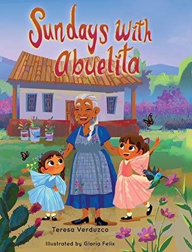 Stock image for Sundays with Abuelita for sale by Goodwill Southern California