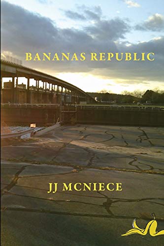 Beispielbild fr Bananas Republic zum Verkauf von Irish Booksellers