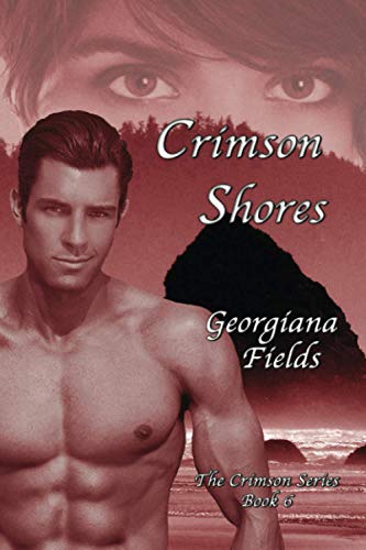 Stock image for Crimson Shores for sale by THE SAINT BOOKSTORE