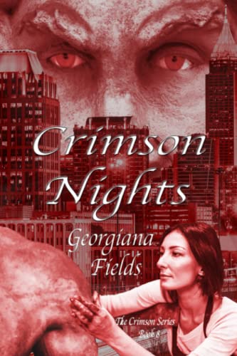 Stock image for Crimson Nights (The Crimson Series) for sale by Lucky's Textbooks
