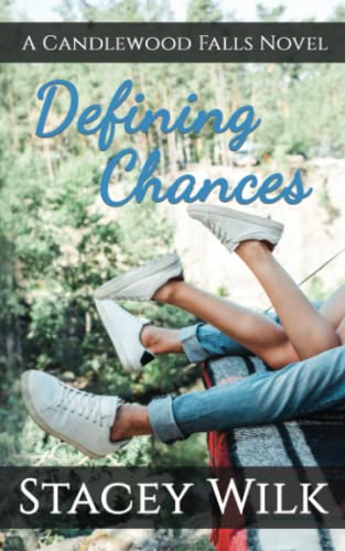 Beispielbild fr Defining Chances: A Candlewood Falls Novel (Hometown Series) zum Verkauf von ZBK Books