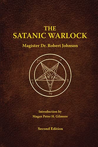 9781736474822: The Satanic Warlock