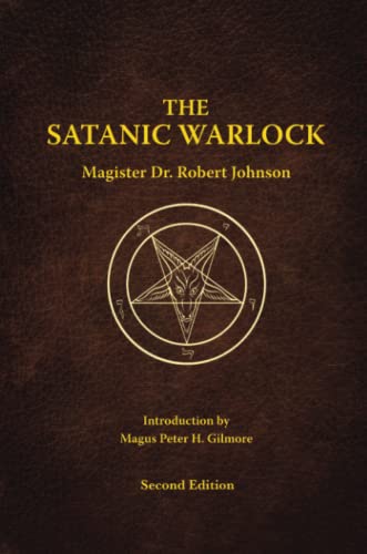 9781736474822: The Satanic Warlock