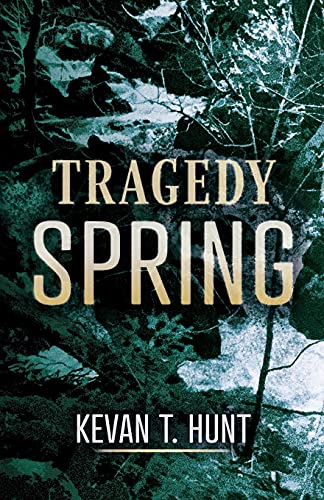 Beispielbild fr Tragedy Spring zum Verkauf von WorldofBooks