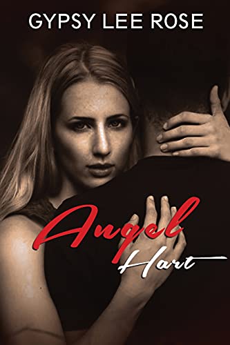 Stock image for Angel Hart for sale by Big River Books