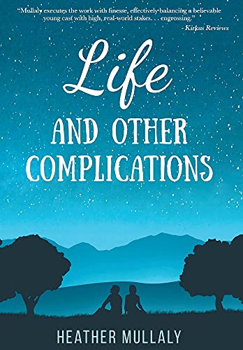 Stock image for Life and Other Complications for sale by More Than Words