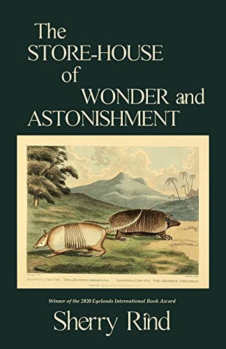 Stock image for The Store-House of Wonder and Astonishment for sale by Better World Books: West