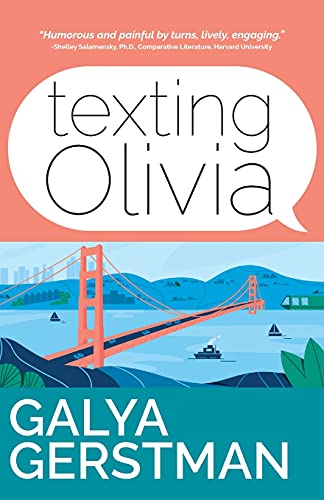 Stock image for Texting OliviaN/A for sale by BookHolders