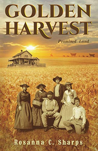 Stock image for Promised Land (Golden Harvest) for sale by Your Online Bookstore